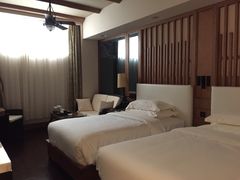 -三清山希尔顿度假酒店