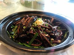 -江苏饭店-餐厅(武宁路店)