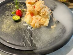 -津禧荟·酥皮烤鸭(北辰店)