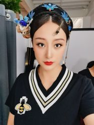 -美云庭古装·格格服汉服·京城旅拍(北京店)