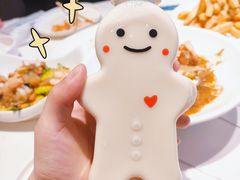 -正黄旗海鲜烧烤大排档(延安路总店)