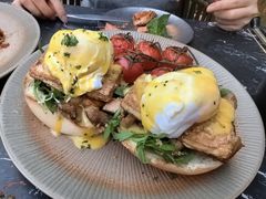 -The Rug Cafe(王府中环店)