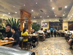 大堂-巴依老爷新疆美食(望京小街店)