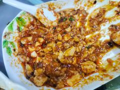 -洪霞餐馆