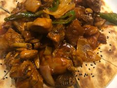 -临潼印象·特色陕菜