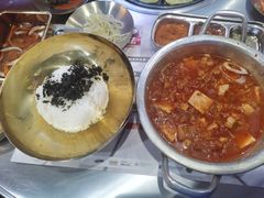 -黑豚黨韩国烤肉料理(悦然时光店)