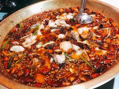 -蜀都丰 正宗水煮鱼(建德天城店)