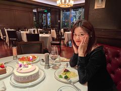 -Wolfgang’s Steakhouse 沃夫冈牛排馆(上海白玉兰广场店)