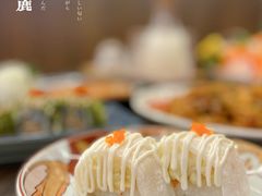 -仙隐小鹿中华料理(南宁万象城店)