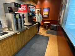 -The Habit Burger Grill 哈比特汉堡(爱琴海店)