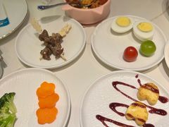 -阿里疆Alijiang·丝路美食·异域风情·清真(长楹天街店)