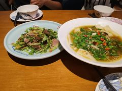 -蜀宴小调·精致家常菜(来福士店)