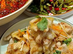 -辣小妮de川菜馆(红旗Mall店)