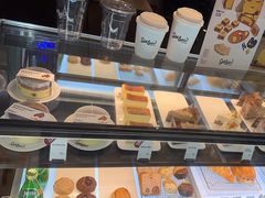 -Seesaw Coffee(环贸iapm店)