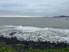 -漳州滨海火山岛自然生态风景区