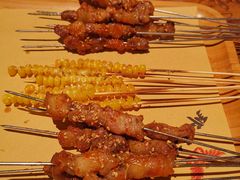 -那些年记忆烧烤