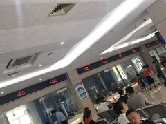 -上海市杨浦区房地产交易中心-停车场