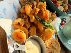 -Alimentari Grande(东湖路店)