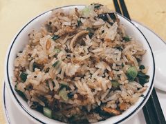 -阿四台山黄鳝饭(东门店)