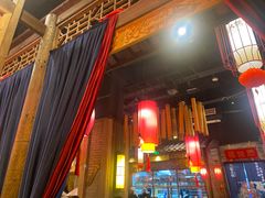-蜀大侠火锅(国际购物店)