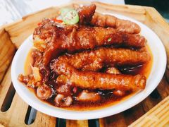 -东鑫记港式茶餐厅(南京东路店)