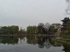 -常家庄园