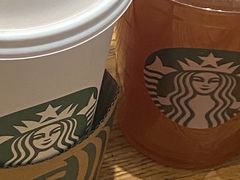 -星巴克(太原茂业天地店)