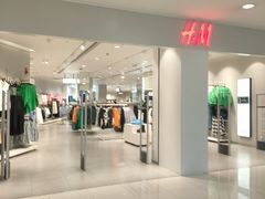 -H&M(天一广场店)