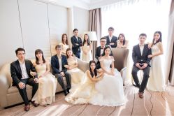 点击看大图 -六月嫁期婚礼(旗舰店)