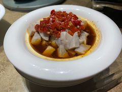 剁椒蒸芋仔-汉口巷子(宝丰路店)