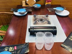 -金龙·打边炉(武进路店)