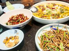 -老灶房-四川土菜(铁牛广场店)