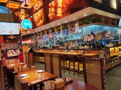 大堂-有喜屋·深夜食堂(环宇荟店)