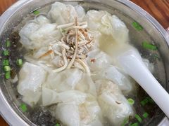 -小董骨汤馄饨店(通扬路店)