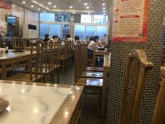 大堂-牛街·马辈儿涮肉(牛街二店)