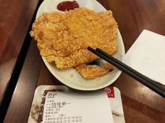 -阿香米线(宁波来福士广场店)