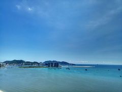 -三亚福朋喜来登酒店·大堂吧