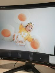 -爱你宝贝儿童摄影(西湖云端店)