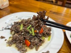 -下梅人家土菜馆(历史文化餐厅度假区店)