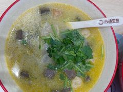 -小杨生煎(深圳岗厦北店)