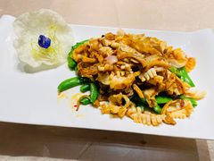 -江滨壹号艺文空间复合餐厅(闽江大道店)