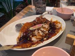 -桂满陇·蟹黄小笼汤包(巴黎春天浦建店)