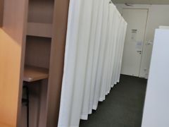 -众独空间沉浸式自习室(三阳路铂仕汇店)