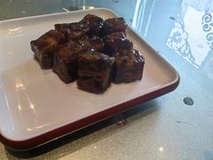 -香阁餐厅·常州菜·常州菜代表品牌(新北奥体店)