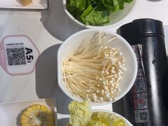 -南枝记·广东味道(中骏世界城店)