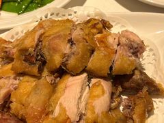 老济南香酥鸡-金春禧(北国商城店)