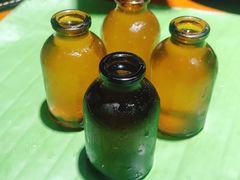 -曼听小寨海鲜烧烤(锦绣mini店)