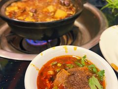 -香丽缘饭馆(黑龙潭店)