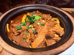 -新白鹿餐厅(爱琴海购物中心店)