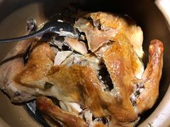 -金牌外婆家(苏州中心店)